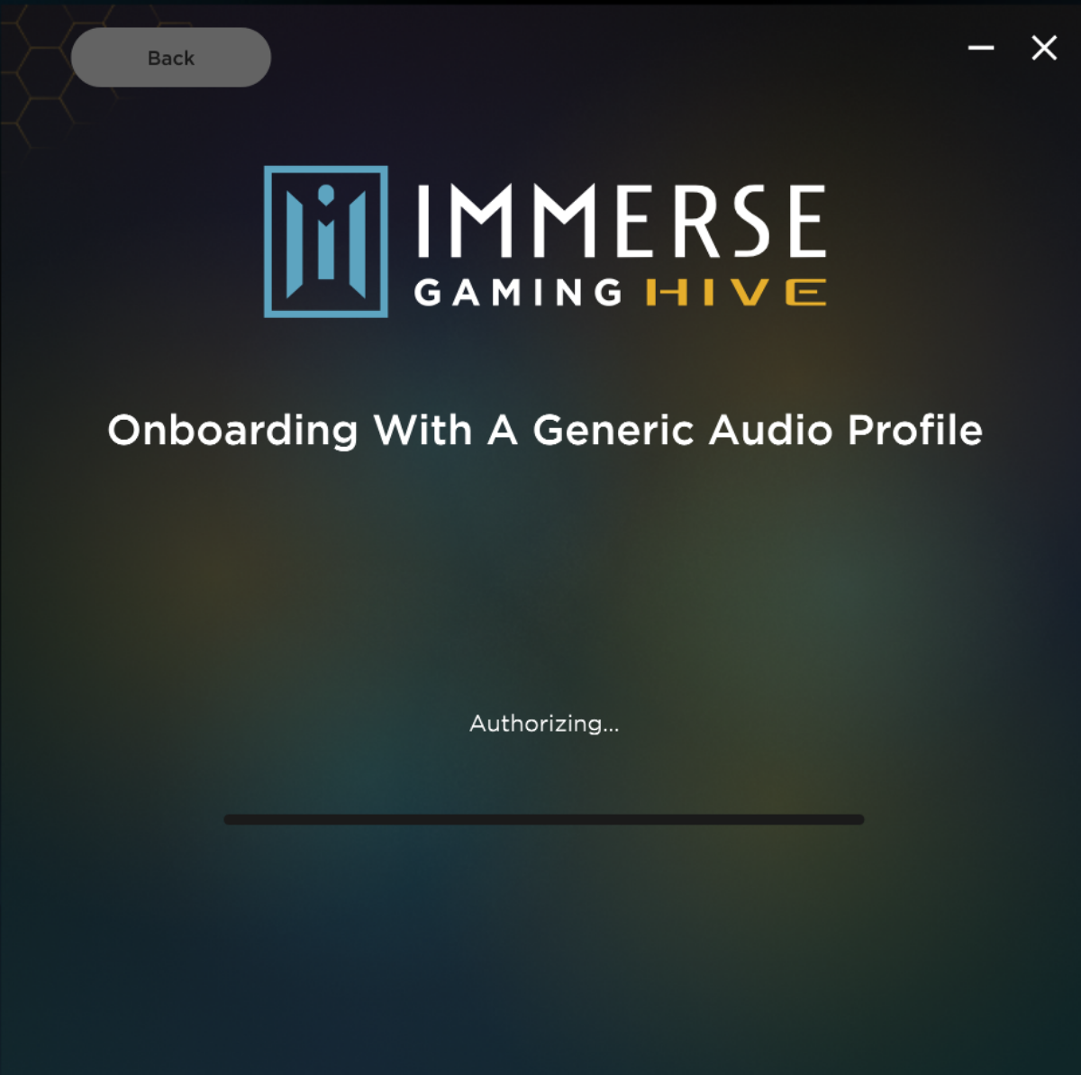 Immerse_Gaming_Hive_onboarding_page.png