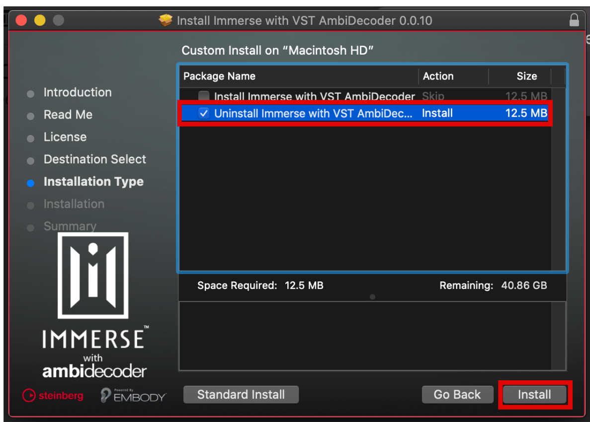instal the new version for windows Steinberg VST Live Pro 1.3